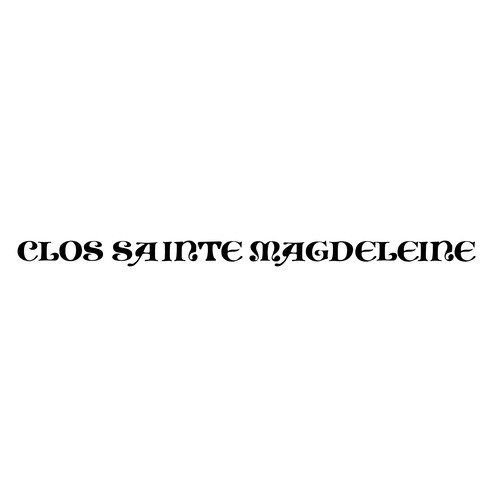 Clos Sainte Magdeleine