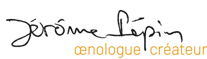 Jérôme Pépin Oenologue Créateur