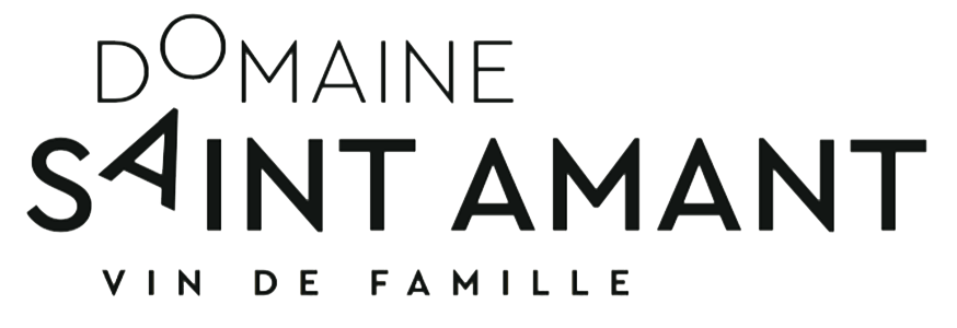 Domaine Saint-Amant