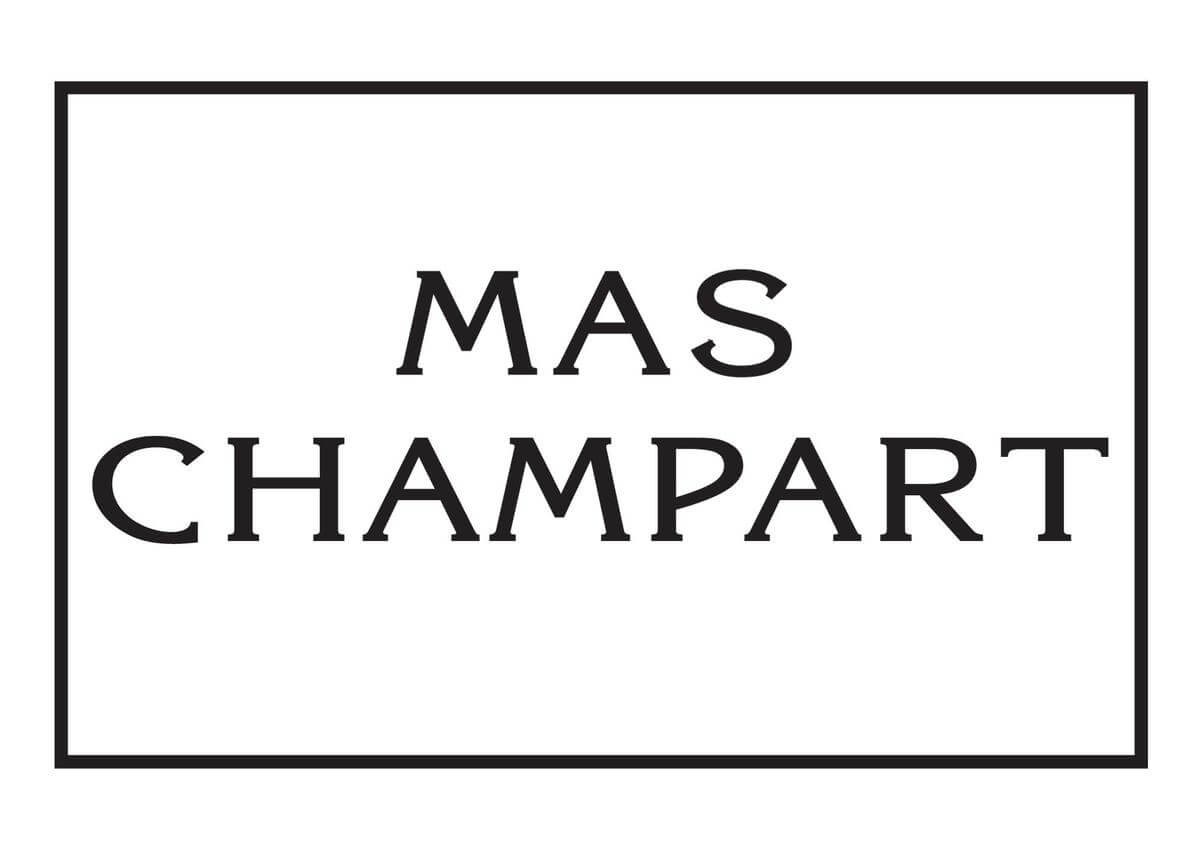 Mas Champart