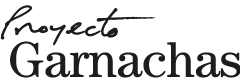 PROYECTO GARNACHAS