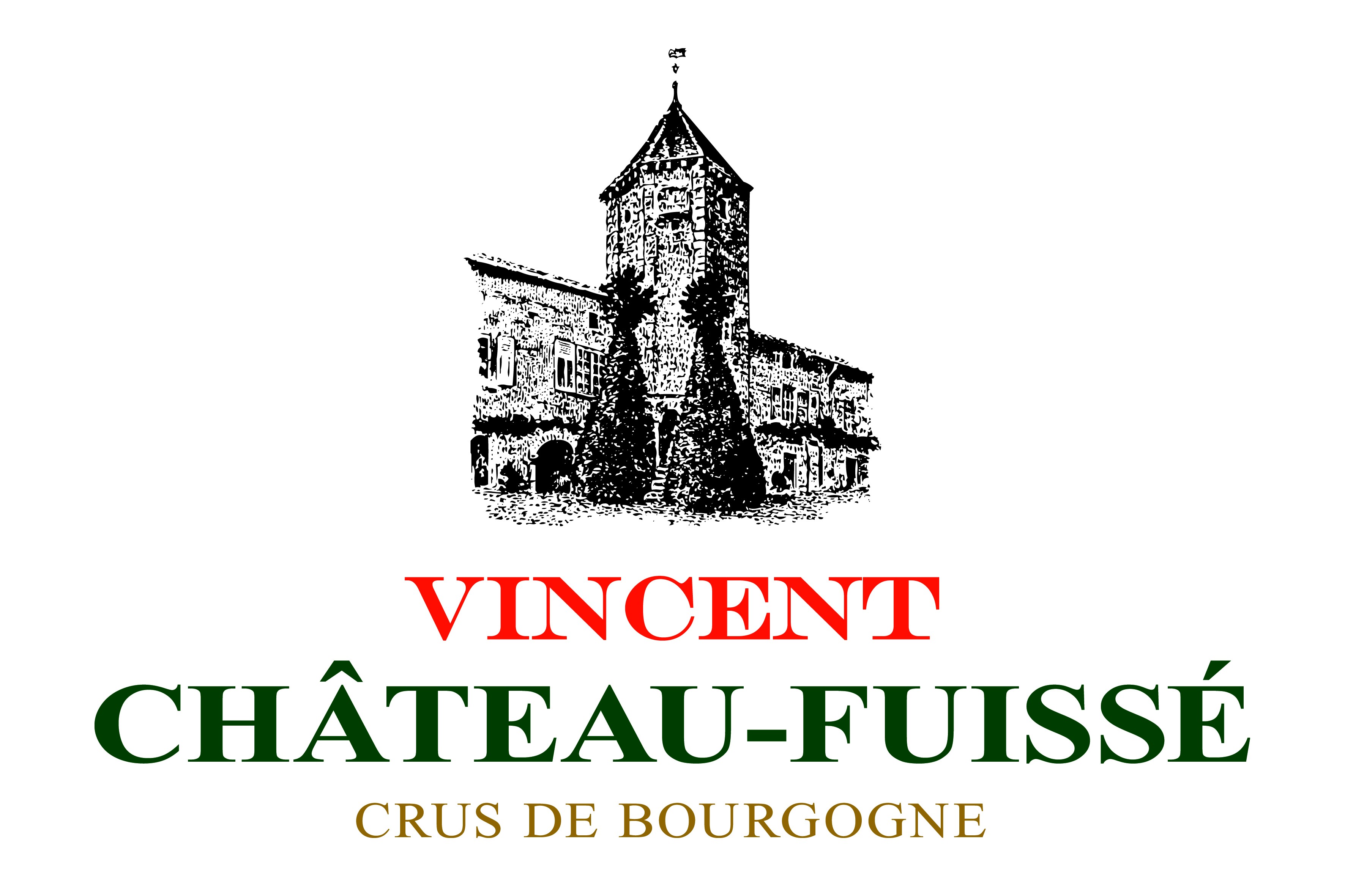 Château de Fuissé