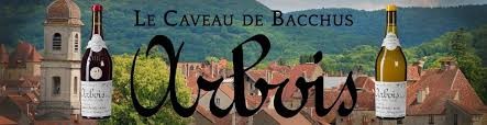 Lucien Aviet - Caveau de Bacchus