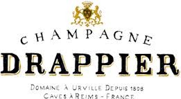 Champagne Drappier