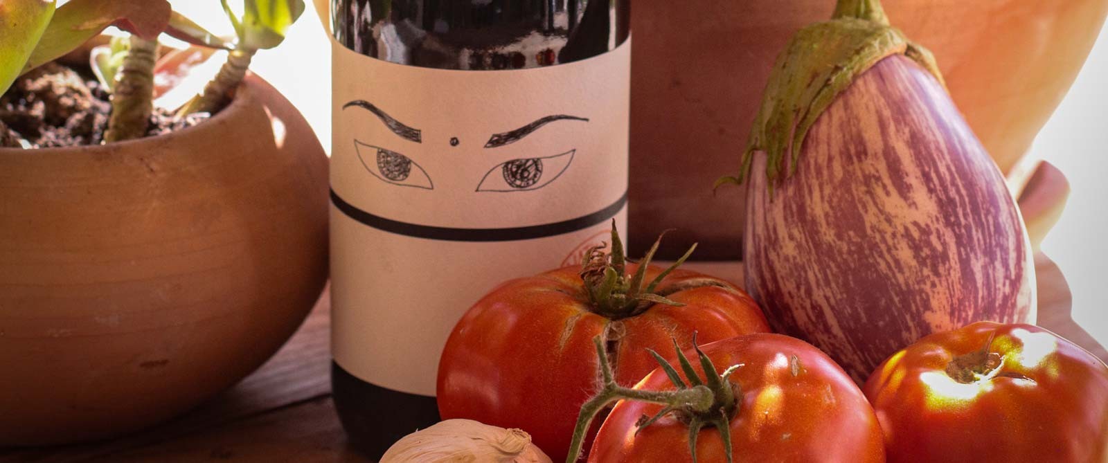 QUELS VINS ROUGES POUR L’ÉTÉ ?