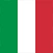 Logo: Italie 