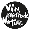 Logo: vin nature 