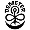 Logo: Demeter 