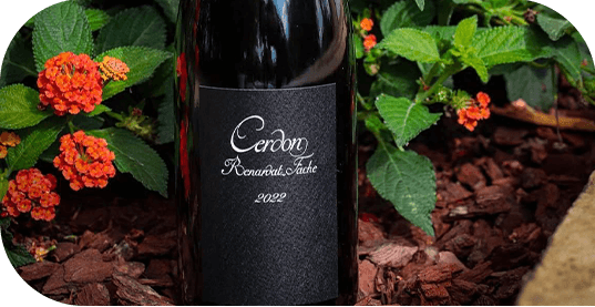 Domaine Renardat Fache Cerdon Bugey Méthode ancestrale